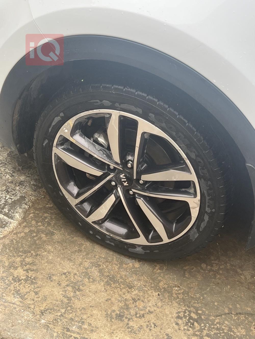 کیا سپۆرتاج